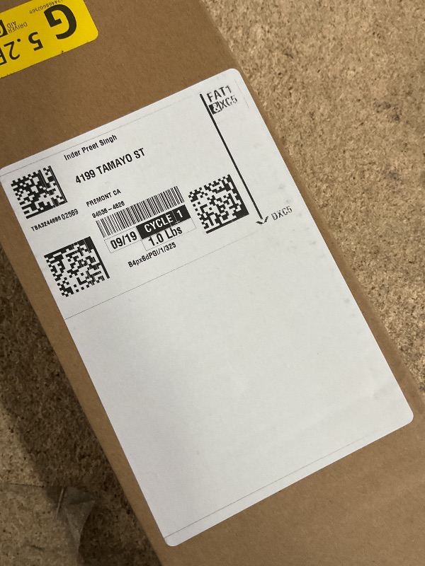 Photo 1 of 12 oz Clear Plastic Cups with Lids and Straws, Disposable Coffee Cups 25 Sets