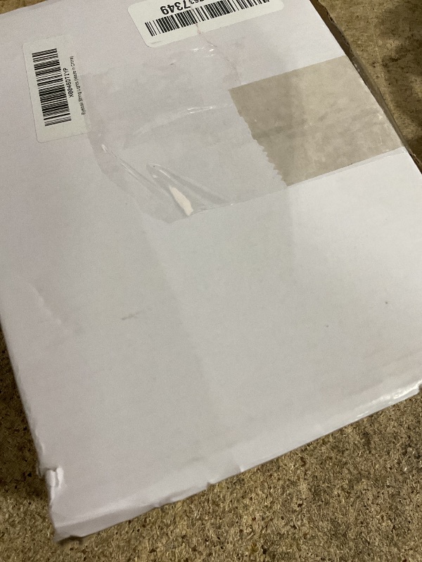 Photo 1 of Scary Eyeball String Lights - 40 LED Eyeballs, 20FT Waterproof Battery Operated with 8 Modes, Indoor/Outdoor for Party Decorations