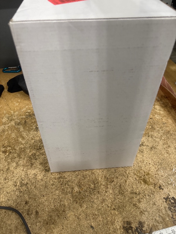 Photo 1 of ***PARTIAL SET ONLY 2 OTHER 4 MISSING FROM BOXES*** Led Flood Light 30W, 300W Equivalent 3000 LM Outdoor Color Changing Led Stage Landscape Lights, Bluetooth RGBW Smart Floodlights 2700K & 16 Million Colors&Timing& Music Sync, IP66?US 3-Plug (6 Pack)