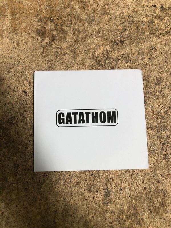 Photo 1 of (3PCS) Be Still Psalm 46:10 Sticker – Bible Verse Christian Stickers, Inspirational Faith Vinyl Decals for Laptop, Water Bottle, Tumbler, Scrapbook, Waterproof Religious Sticker Gift, 3" x 1.8"