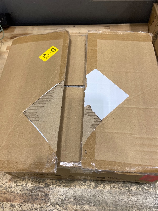 Photo 1 of **MISSING ASSEMBLY HARDWARE(MOUNT)*** MOUNT PRO Heavy Duty Monitor Arm for 49 inch Ultrawide Screen up to 44 lbs, Single Desk Computer Mount Curved Monitor Stand for Samsung Odyssey G9, Adjustable Gas Spring VESA Mount 75x75 100x100