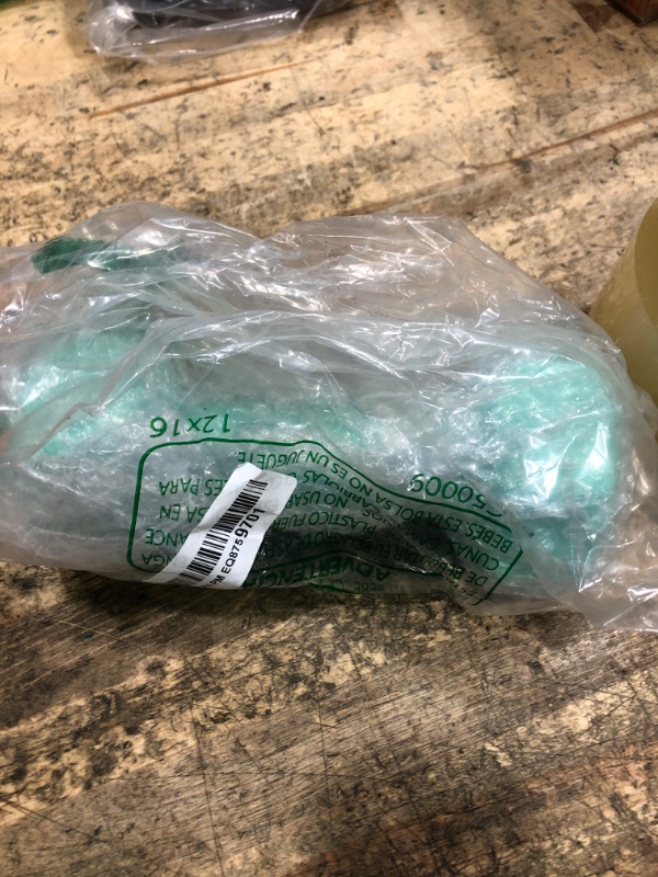 Photo 1 of **********************MISSING 1******************
Yes4All Dumbbell Vinyl Coated - 8 lbs - Bermuda - Pair