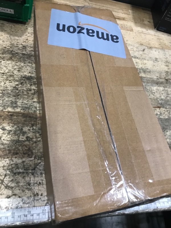 Photo 1 of (used)(incomplete) Wokceer Wedding Arch Stand 7.2FT, 6FT White Metal Arch Backdrop Stand Set of 2 for Birthday Party Wedding 