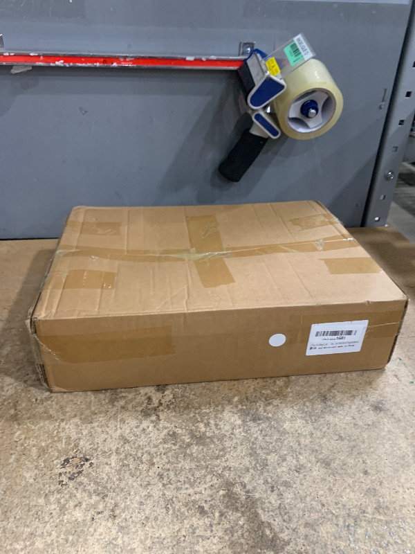 Photo 1 of 2 Tier Rolling Cart?Metal Utility Cart with Wheels and Cover for Office Home Kitchen Organization