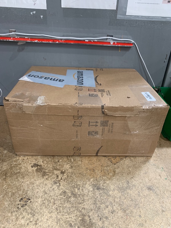 Photo 1 of ***FOR PARTS/MISSING ASSEMBLY PIECES** JALANCY Set of 9 Cake Stands Metal Cupcake Stand Set Multiple Styles Candy Fruit Display Tower Dessert Plate Cake Serving Tray for Birthday Party Wedding Anniversary Baby Shower Engagement (White)