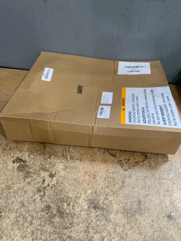 Photo 1 of **MISSING PIECES** Shappy 4 Pcs Cow Piñata Highland Cow Birthday Decorations Piñata Themed Party Supplies with Blindfold Stick Confetti Farm Supplies for Theme Birthday Party Girls Boys Kids 15.75 x 11.22 Inch(Brown)