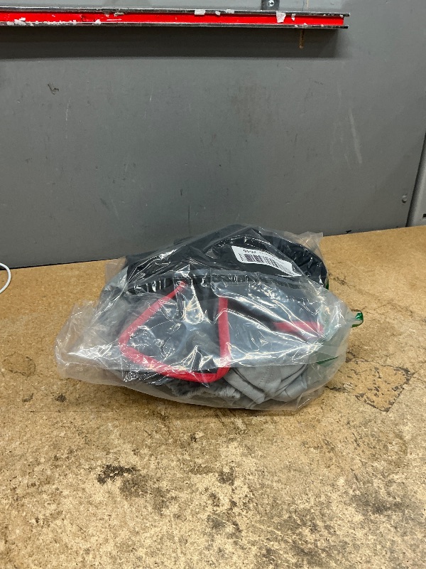 Photo 1 of ***MISSING PIECES***Spooktacular Creations Men Pirate Costume, Adult Grey Pirate Shirt Vest Viking Pants Hat Accessories Set for Halloween Themed Trick or Treating Cosplay Parties (Large)