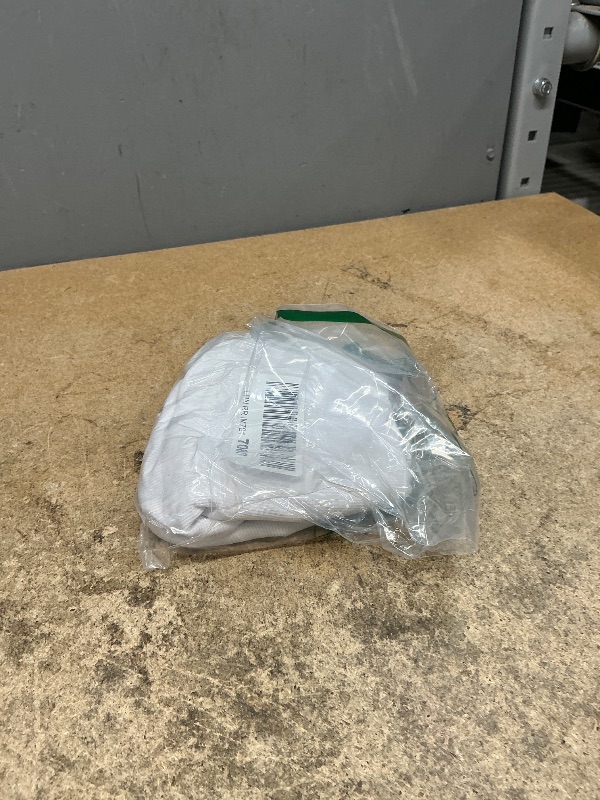 Photo 1 of *JUST WHITE SHIRT* KKJ 2 Pack Womens Tank Tops Workout Tees Summer Clothes Fashion Outfits Crew Neck Sleeveless Loose Fit Fall Casual Shirts