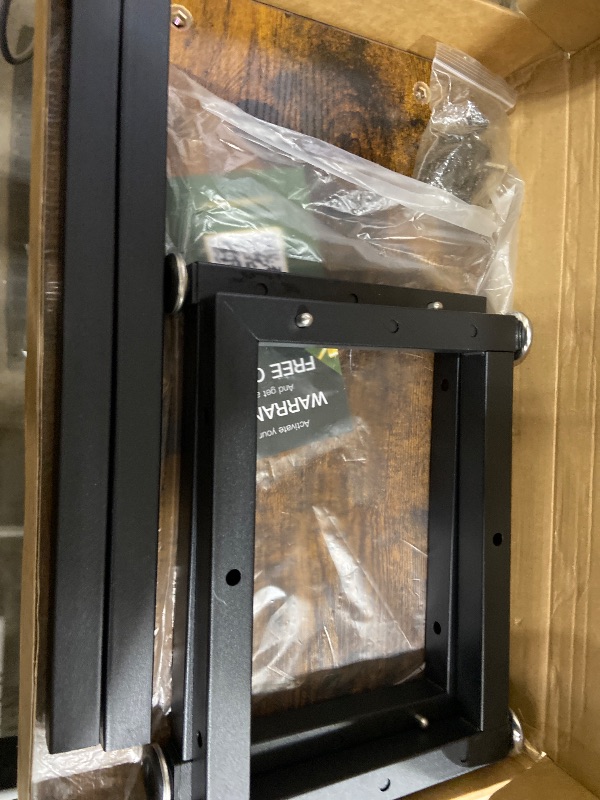 Photo 1 of ******************missing hardware***************
NomNest Step Stool, Height-Adjustable Wooden Step Ladder Metal Foot Stool Small Kitchen Stool Helper for Toddler Adults, Ladder Chair for Home Bedside Bathroom Sink Potty-Black