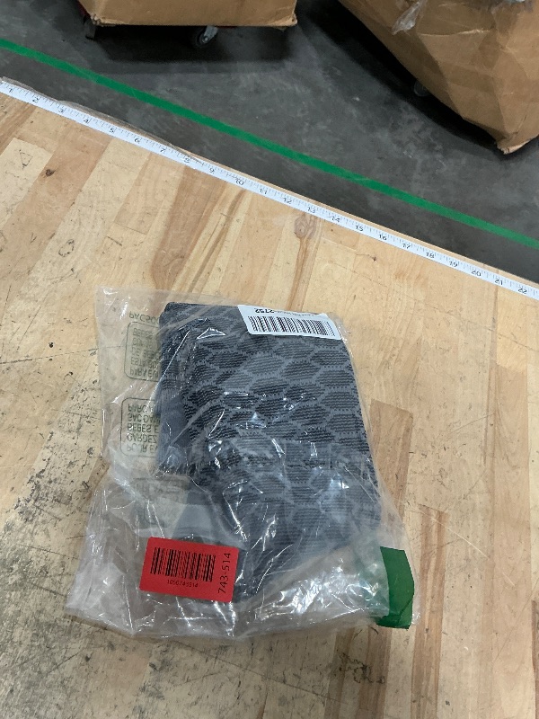 Photo 1 of  Plus Size Compression Socks Wide Calf XL XXL XXXL – Graduated Knee-High Support