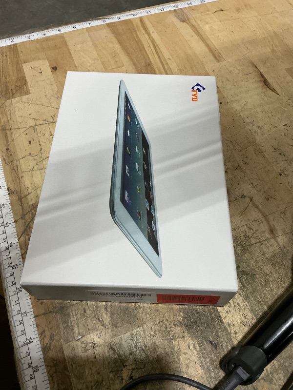 Photo 1 of 10.1 Inch 14 Tablet with Stylus Pen