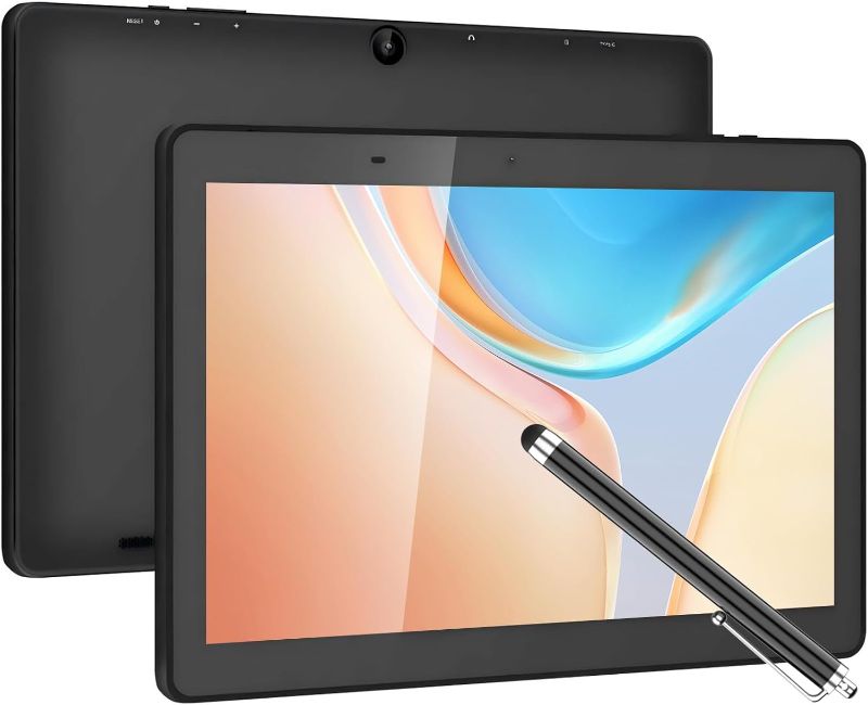 Photo 1 of 10.1 Inch 14 Tablet with Stylus Pen