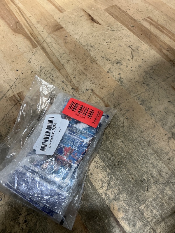 Photo 1 of (2) 2023-24 Panini Contenders Basketball 22 Card Jumbo Value Packs - 2 Packs - 44 Basketball Cards