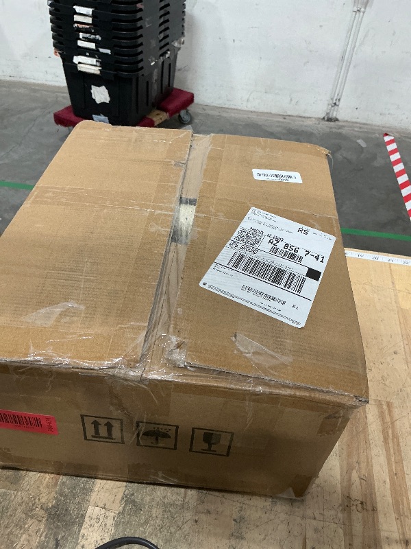 Photo 1 of ***FOR PARTS/ NO DIRECTIONS HAS FABRIC DAMAGES**** Xin Three Layer Cat Tree with Cat Condo and Two Hammocks,Grey