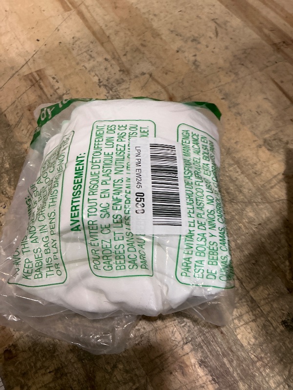 Photo 1 of ***MINOR DIRT TO SLEEVE (LEFT SIDE) *** Mini Dress Ruffle Hem Ruched Corset Short Cocktail Party Dresses, White size 2