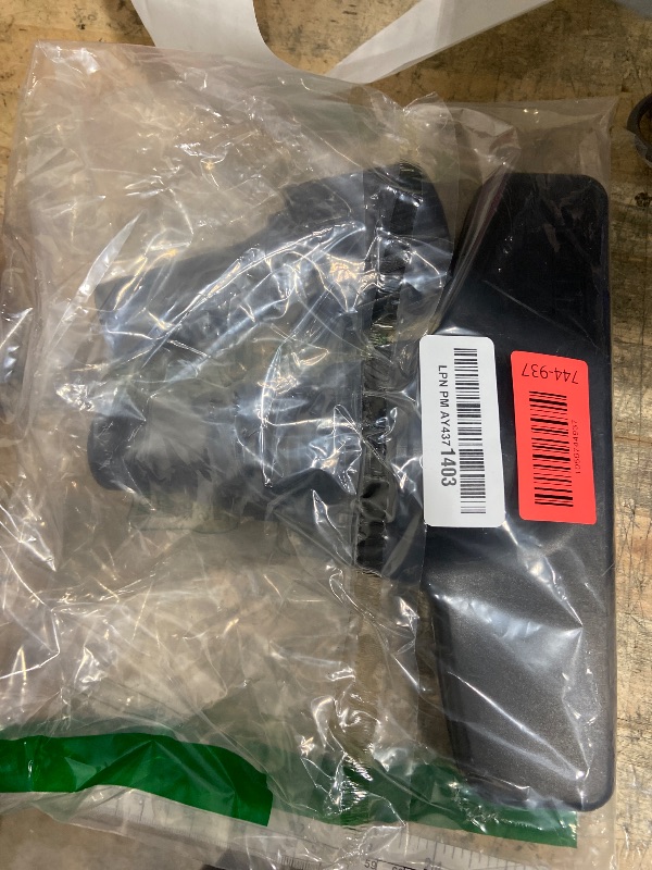 Photo 1 of 1.25" Replacement Vacuum Brush Attachment for Hard Floors, Rugs, Low/Medium Carpets - Compatible with Vacuum Cleaners Using 1-1/4'' Accessories - 32MM Shop Vacuum Floor Brush Head