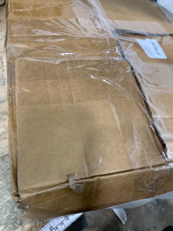 Photo 1 of **************MISSING PARTS************
Outdoor Cat House Weatherproof, Insulated Feral Cat Houses for Cats with Cozy Cushion, Elevated Outdoor Cat Shelter, Equipped with Escape Door, Outside Cats House for Stray Cats(Large)