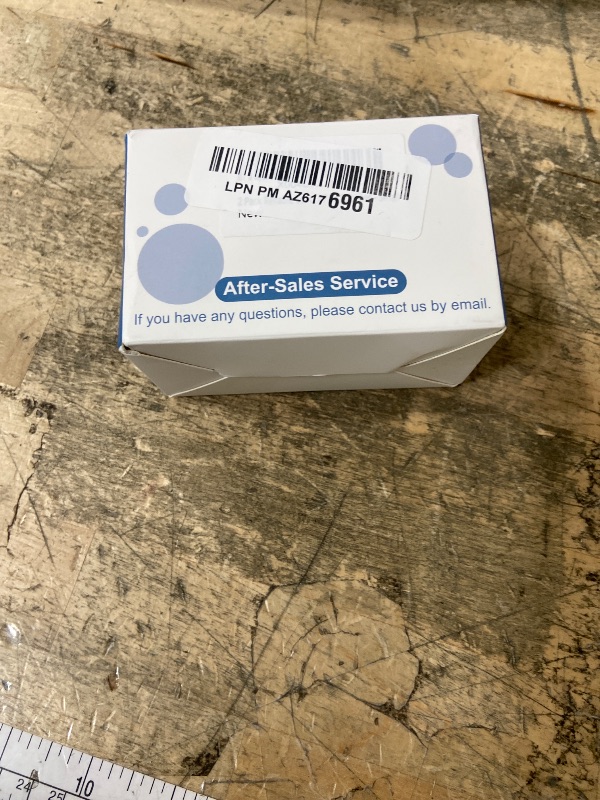 Photo 1 of 2 Pack Reliable Seal Cushions for Wisp Reduced Irritation Replacements Improved Comfort CPAP Supplies - Small