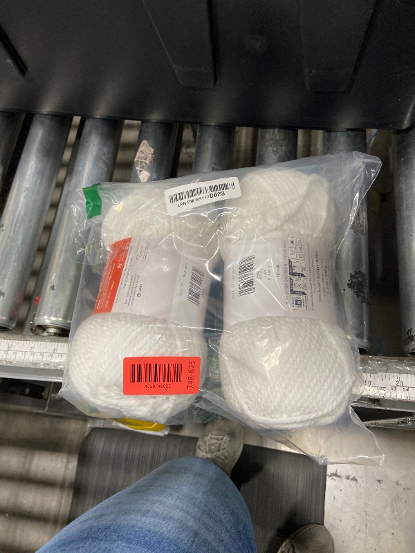 Photo 1 of (Pack of 2) Bernat Softee Chunky Yarn-Forest