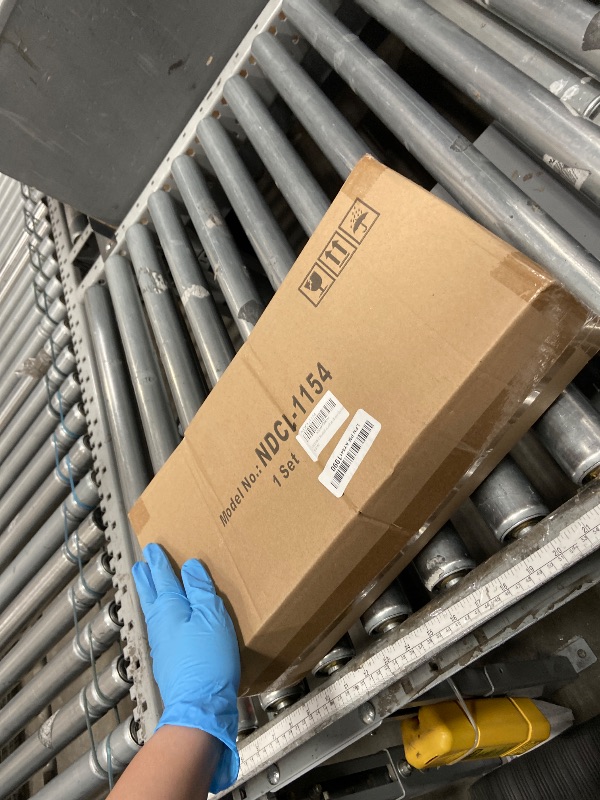 Photo 1 of **ONE CANDLE ONLY**NEEDOMO Set of 4 Moroccan Candle Lantern, 9" Ramadan Lanterns Decorative Indoor Outdoor, Vintage Candle Holder for Chritsmas, Halloween, Table, Patio, Porch, Shelf, Ramadan Decorations (Amber)