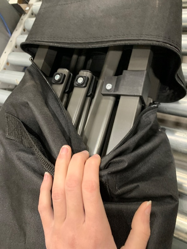 Photo 1 of *************MISSING THE CANOPY*********************
12' Blast featuring Speed Set Technology