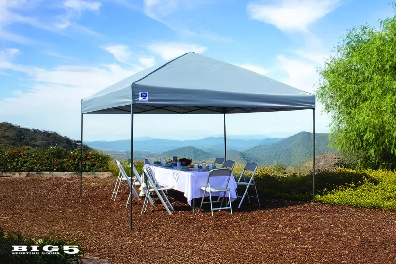 Photo 1 of *************MISSING THE CANOPY*********************
12' Blast featuring Speed Set Technology