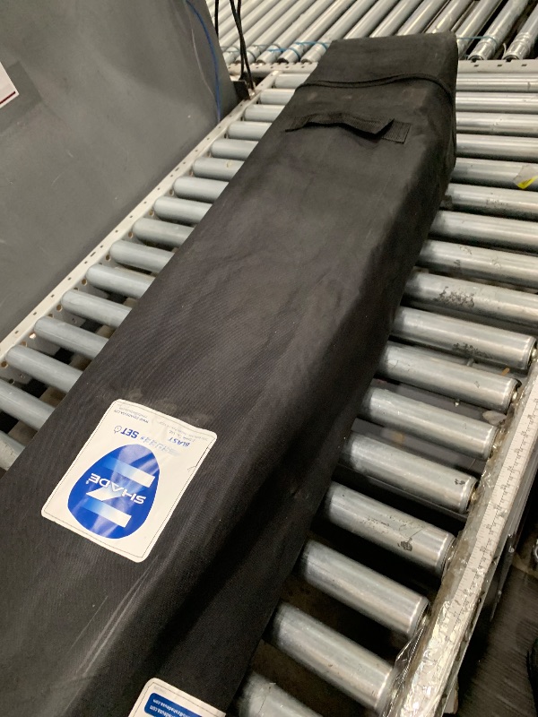 Photo 1 of *************MISSING THE CANOPY*********************
12' Blast featuring Speed Set Technology