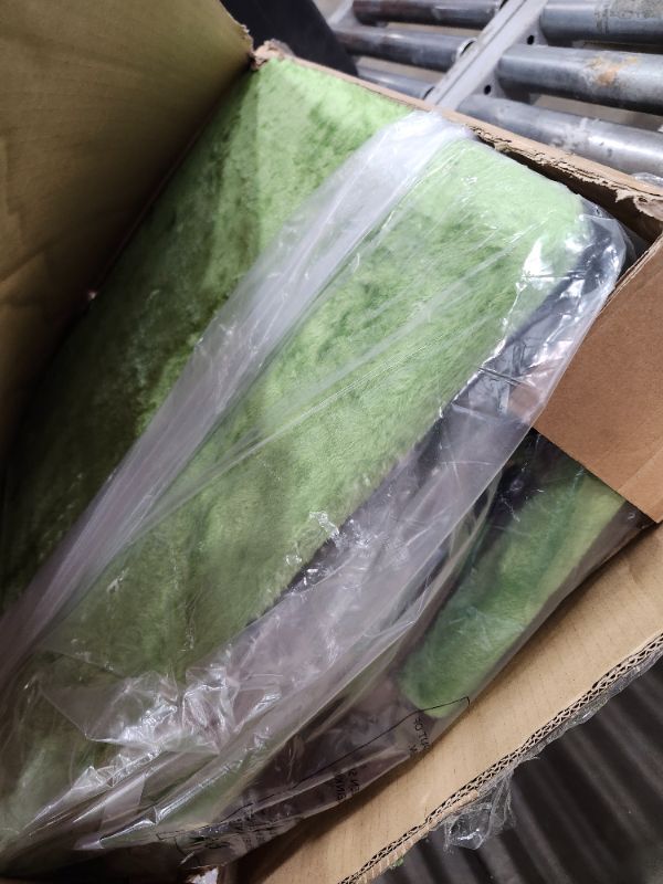 Photo 1 of ****************MISSING HARDWARE*****************
FDW Cat Tree 70in Cat Tower Multi-Level Durable Cat Scratching Post & Cozy Fun Cat Jumping Platform Space Saving Cat Condo Pet Play House for Indoor Cats,Green