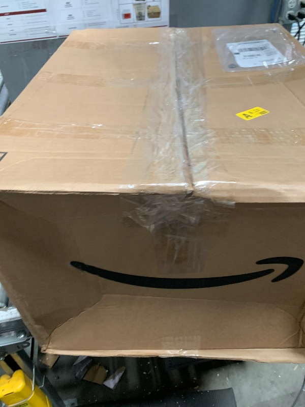 Photo 1 of (untested, for parts) Low Lying Fog Machine, 1500W Dry Ice Fog Machine Fog Chiller Ground Fogger Outdoor and Indoor w/Remote and Wired Controller for Dance Floor Halloween Wedding Party Stage Effect