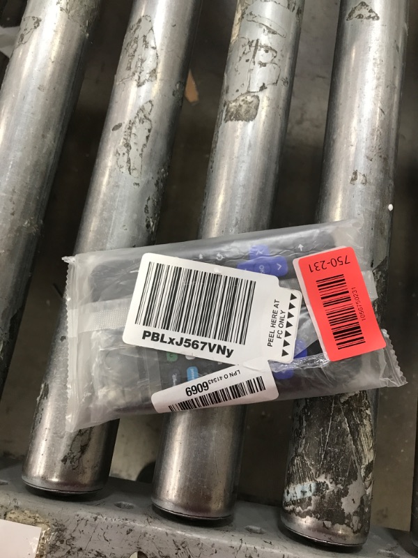 Photo 1 of (2 Pack) Replacement Remote Control for Roku Express, for Roku Premiere, for Roku Box, for Roku Player, for Roku 1 2 3 4 -?NOT for Stick or TV?