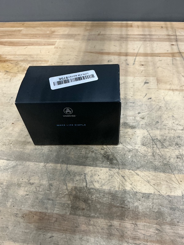 Photo 1 of ?2025 Military-Grade?VANMASS for MagSafe Car Mount?Upgraded Strongest Magnetic&Suction?Phone Holder Cell Stand for Dashboard Windshield Vent,Tesla Truck Cradle for iPhone 17 Pro Max 16 15 14 13 12 Air