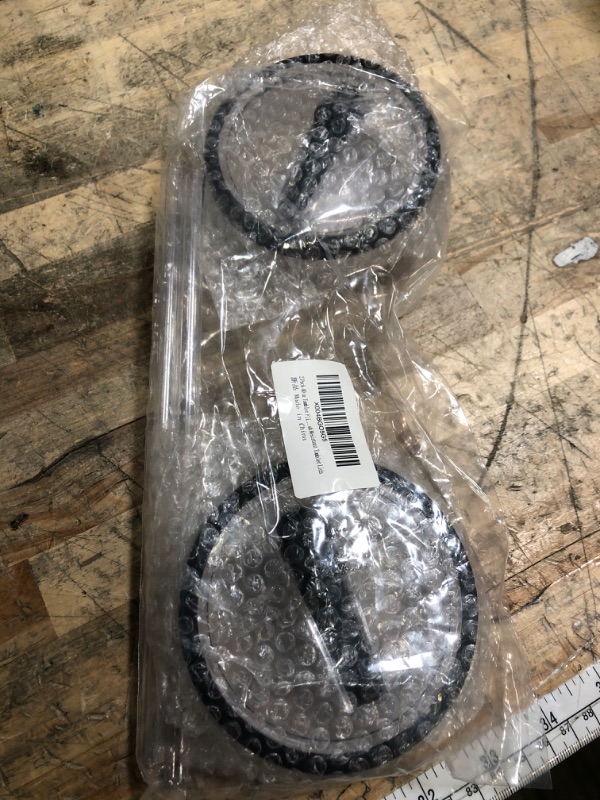 Photo 1 of 2 Pack 40 oz Tumbler Flip Straw Lid Replacement fit for Stanley Quencher,Reusable Tumbler Cover for Stanley Cup Proof Splash Resistant Tumbler Lids