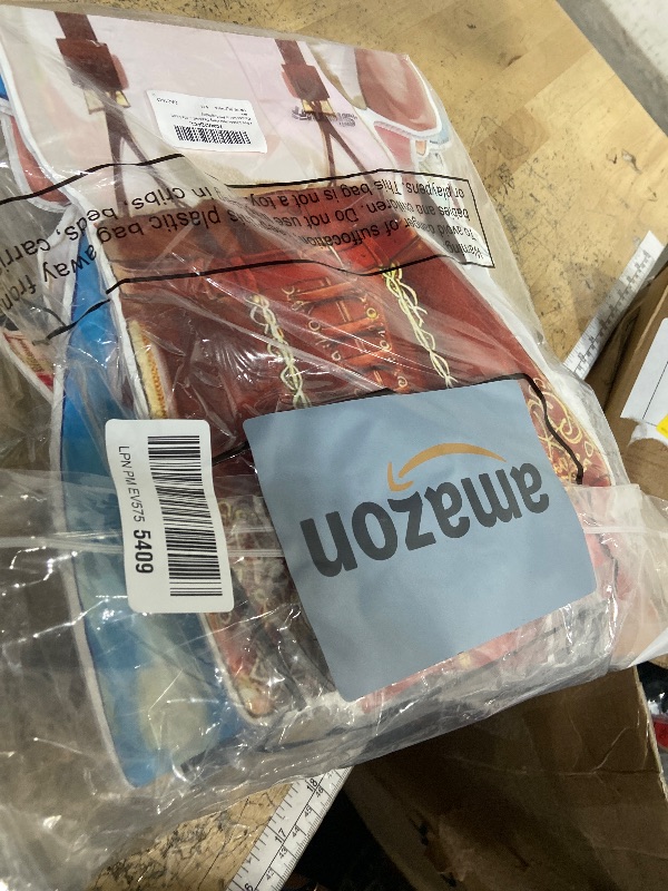 Photo 1 of 4 Pcs Oktoberfest Party Decorations Oktoberfest Photo Prop Large Face Yard Sign with Stakes Waterproof Bavarian Beer Festival for German Outside Lawn Garden Decor Photography