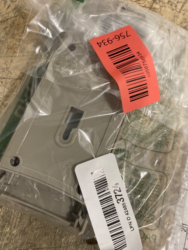 Photo 1 of 1 for 940EV-P2 Universal Chamberlain Garage Door Opener Keypad, 3-Year-Warranty