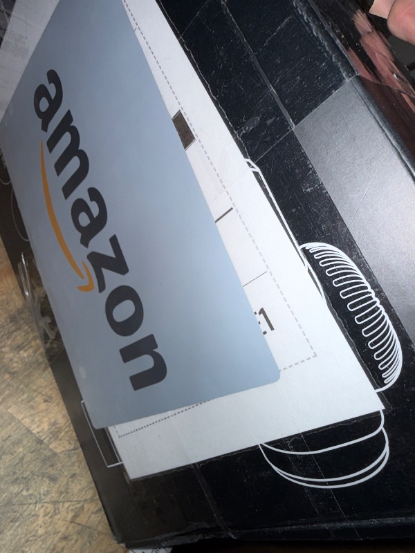 Photo 1 of **FOR PARTS ONLY/NON-FUNCTIONAL ** TOLOCO Massage Gun, Deep Tissue Back Massage for Athletes for Pain Relief, Percussion Massager with 10 Massages Heads & Silent Brushless Motor, Gifts for Fathers Day, Black