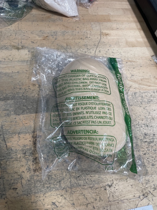 Photo 1 of 1 Pair Hip Pads Cotton Butt Pads for Women Butt Lifter Buttocks Pads Adhesive Hip Enhancer Pads Fake Butts Removable Butt Inserts Booty Pads for Bigger Butt