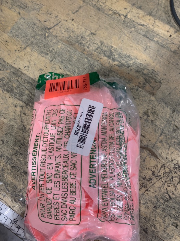 Photo 1 of 15Pcs Bow Candles Décor Ribbon Bows for Candle Holder Bridal Shower Wedding Bow Themed Coquette Birthday Party Decorations (Pink)