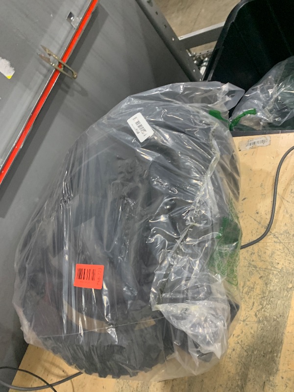 Photo 1 of 2-Pack Mountain Bike Tires Set: Hycline 27.5x2.1 Inch (53-584 mm) Folding Replacement Puncture Resistant High-Density Bicycle Tires with Pair Tubes & Tire Levers for MTB Off-Road Bike