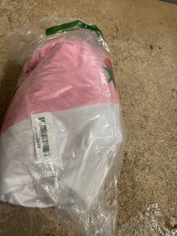 Photo 1 of 100 Pcs Strawberry Confetti Strawberry Table Confetti Red and Pink Paper Scraps Strawberry Dot Confetti Strawberry Table Decorations for Strawberry Themed Baby Shower Birthday Wedding Party Decor