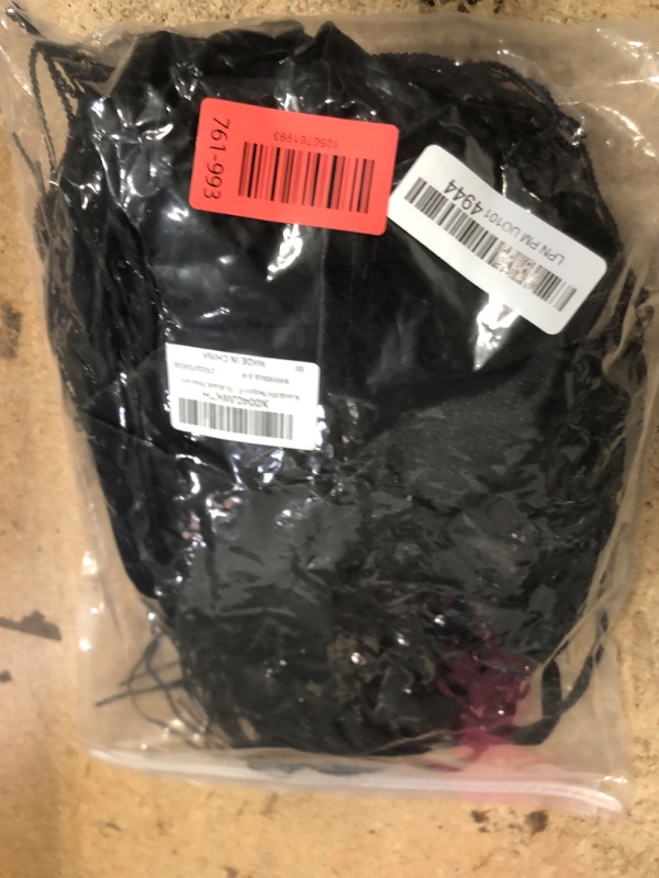 Photo 1 of **NEEDS ZIPPER REPLACEMENT**   Sequin Fringe Romper,Sparkly Glitter Metallic Jumpsuits For Women,Backless Shorts Dress Disco Birthday Dance Outfit,Black,Medium