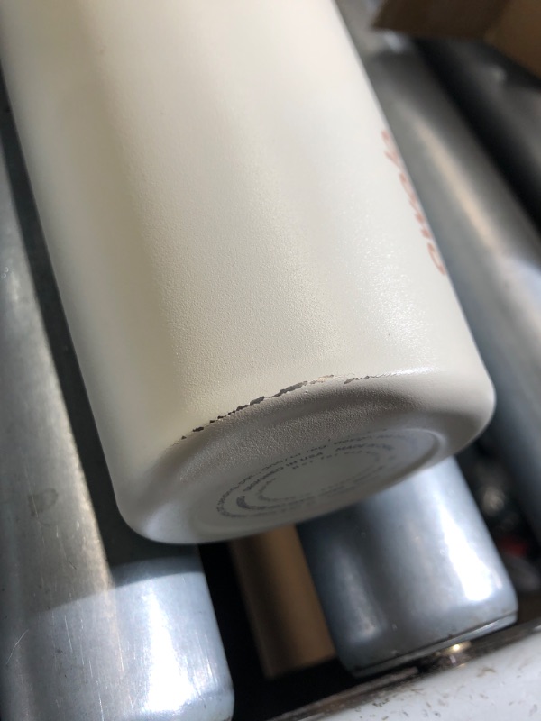 Photo 1 of (see all images) Owala FreeSip Sway - Stainless Steel - 30-oz. - Tan (Lightly Toasted)