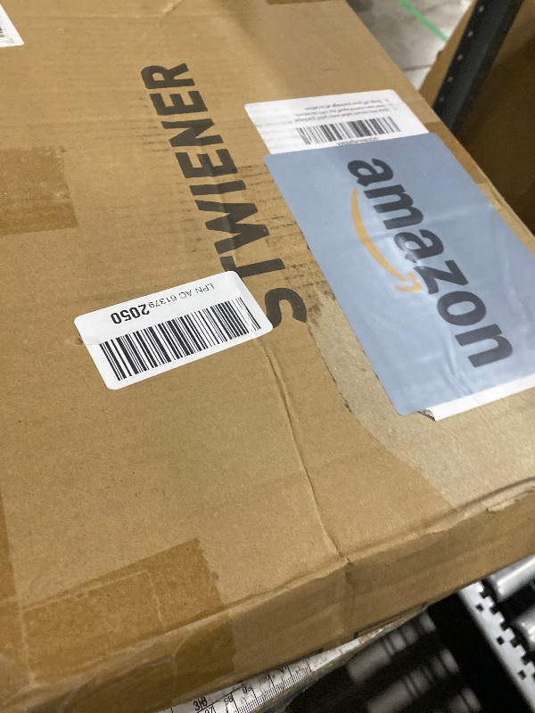 Photo 1 of 100% Viscose Made from Bamboo Comforter, Soft Lightweight King Size Summer Cooling Comforter Down Alternative Duvet Insert, 8 Corner Tabs,?Grey-Summer, 102x90?