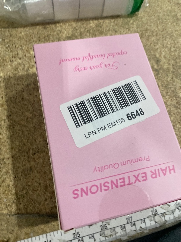 Photo 1 of 10 Inch Short Ponytail Extension - Soft Straight Pony Tails Hair Extensions, Claw Clip Ponytail Extension, Natural Short Hair Extensions Ponytail, Synthetic Hair Pieces for Women (Color: Black Brown)