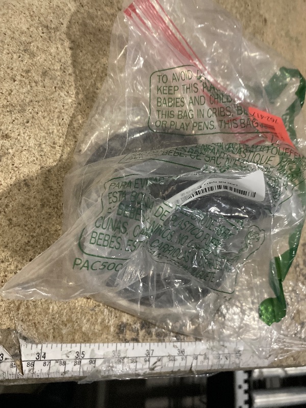 Photo 1 of ***EXTREMELY RUSTY*** SMASHER KING™ - Premium Cast Iron Smash Burger Press incl. 25 pcs of Patty Paper, Burger Smasher for Griddle with Black Wood Handle, Perfect Hamburger Press