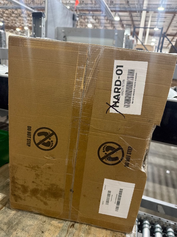 Photo 1 of (missing pieces) FUMLTP 56inch Ceiling Fans with Lights and Remote/App Control, Dimmable LED, Reversible DC Motor, Noiseless, 6 Double-side blades