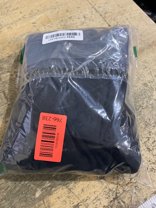 Photo 1 of & Company Womens Ultra Comfort Ponte Fabric Pull on Casual Wide Leg Pants KP45002WL Brown S