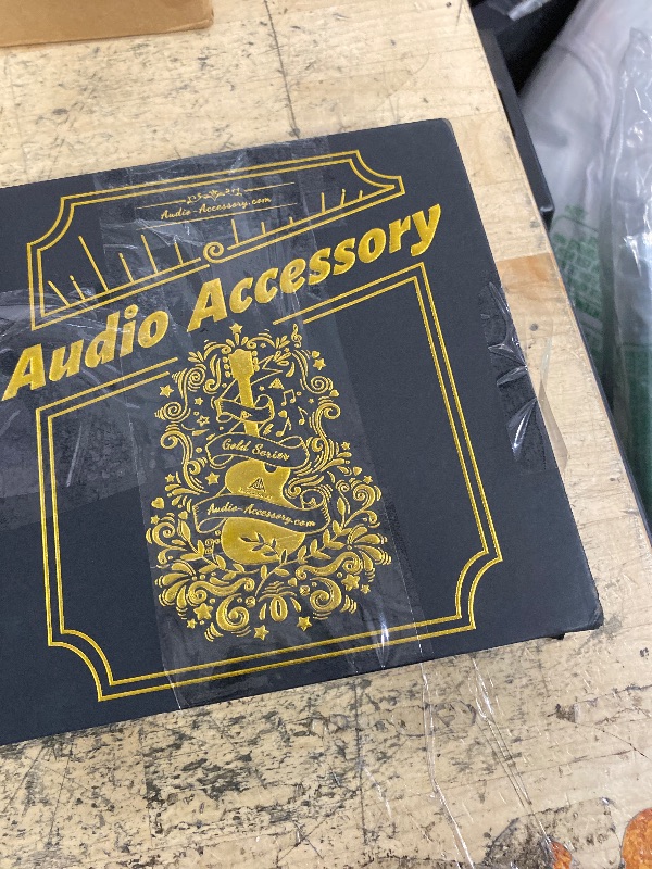 Photo 1 of *SOLID BLACK CABLE* Gold Series Star Quad XLR Cables 6.6ft, Neutrik Connectors, 19AWG Microphone Cable, Kevlar-Reinforced Nylon Braided Handmade Mic Cable, 100% Coverage OFC Braid and Al-Foil Shielding