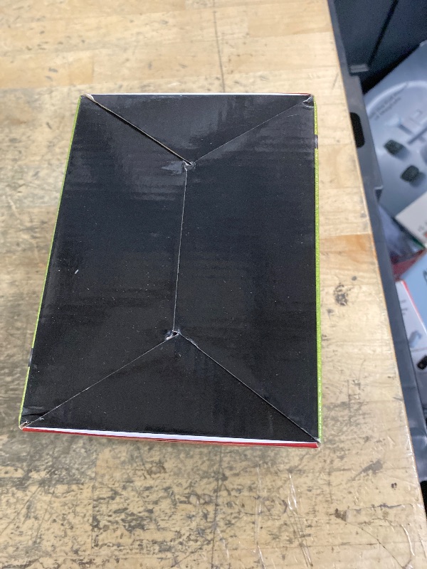 Photo 1 of 2025 Upgraded Solar Ultrasonic Animal Repellent Outdoo - Motion Activated Deer, Squirrel, Cat,Raccoon, Dog & Bird Deterrent with Multi-Frequency LED Strobe & Ultrasonic Sweep for Garden, Farm, Yard