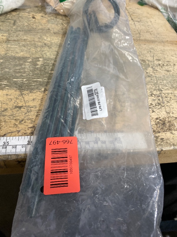 Photo 1 of 36 Inch Plant Stakes Tall, Three Sizes(12 or 24 or 36 Inch) Plant Support Stakes for Outdoor or Indoor,Garden Plant Stakes for Flowers Amaryllis Tomato Lily Peony Rose Flower Narcissus (4 Set)