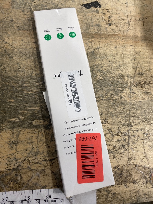 Photo 1 of *** MISSING ADAPTER****   Basesailor for New iPhone 17 16 Air Pro Max Car Charger Cable 10FT with USB C Adapter,Right Angle 100W Type C Fast Charging Power Cord for Apple iPhone 15 Plus,Carplay,iPad 10th Mini 7th,Samsung S25